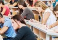 Üç milyon kişi bu yıl Yükseköğretim Kurumları Sınavı’na giriyor