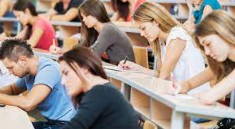 Üç milyon kişi bu yıl Yükseköğretim Kurumları Sınavı’na giriyor
