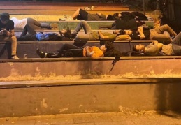 Üç milyondan fazla öğrencinin eğitim hayatı yarıda kalabilir