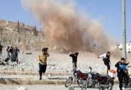 Üç senenin sonunda Esad rejimi üstünlüğünü sağladı