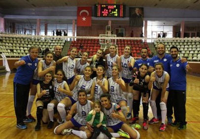 ÜÇ SEZONDUR MAÇ KAYBETMEYEN MERİNOSSPOR YENİ TRASFERLERLE DAHA DA GÜÇLENECEK