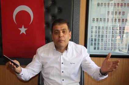 Uçak fiyatları düşmezse turizm çöker