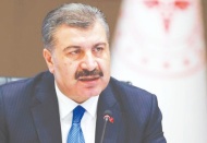 Uçak, otobüs, sinema ve tiyatro gibi yerlerde aşı olmayanlardan PCR testi istenebilir