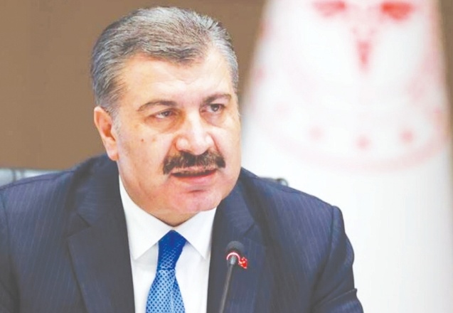 Uçak, otobüs, sinema ve tiyatro gibi yerlerde aşı olmayanlardan PCR testi istenebilir