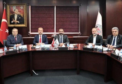 Uçak seferlerinin azlığı Gaziantebimiz için büyük bir sorun teşkil ediyordu