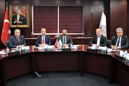 Uçak seferlerinin azlığı Gaziantebimiz için büyük bir sorun teşkil ediyordu