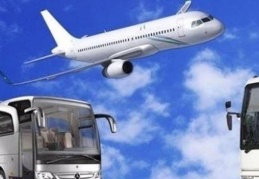 Uçak ve otobüs bilet fiyatları gün geçtikçe yükseliyor