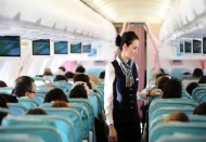 Uçakta internet hizmeti başlıyor