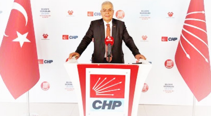 Uçar, “Türkiye basını hiç bu kadar zor bir dönemden geçmemişti”