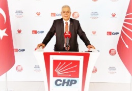 Uçar, “Türkiye basını hiç bu kadar zor bir dönemden geçmemişti”