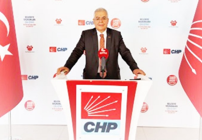 Uçar, “Türkiye basını hiç bu kadar zor bir dönemden geçmemişti”