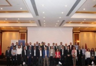 UCLG MEWA Çevre Komitesi toplantısı İzmir’de yapıldı