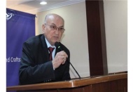 Üçok Köyü Okuluna yardım kampanyası düzenlendi