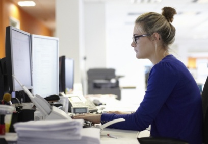 Ücretli çalışan sayısı yıllık bazda yüzde 17.1 arttı