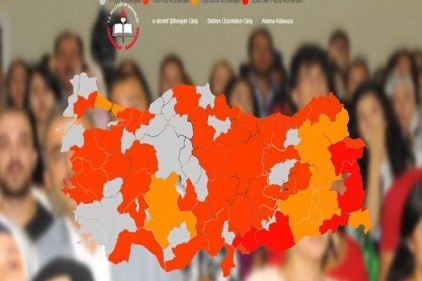 &#8220;Ücretli öğretmen uygulamasına son verilmeli&#8221;