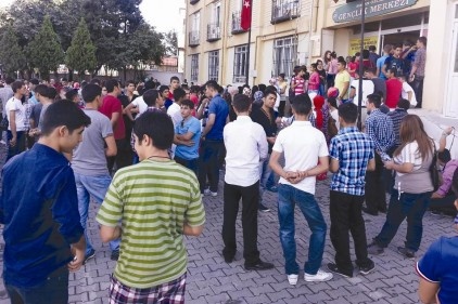 Ücretsiz eğitime destek kurslarınayoğun var