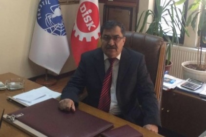 Ücretsiz izne gönderilen ve çıkarılan işçi sayısı 70 bine dayandı