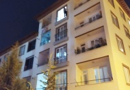 Ücretsiz izne gönderilince intihara kalkıştı