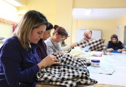 Ücretsiz kurslar başlıyor