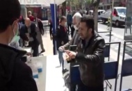 Ücretsiz maske eczanelerden verilecek!