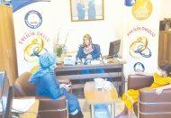 Ücretsiz psikoterapi ve aile danışmanlığı hizmeti veriliyor