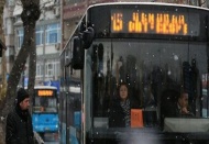 Ücretsiz seyahatte standart