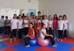 Ücretsiz yaz eğitimlerinden 13 bin 433 kişi yararlandı