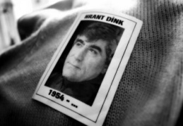 Üçüncü Hrant Dink iddianamesi kabul edildi 