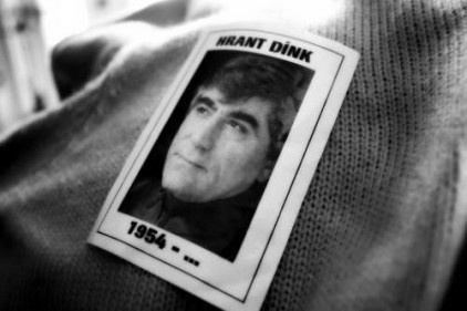 Üçüncü Hrant Dink iddianamesi kabul edildi 