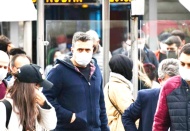 Üçüncü tepe noktasına gidiyoruz, yarından itibaren 28 günlük tam kapanmaya ihtiyaç var