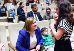 “Uçurtmamı Gördün mü?” beğenildi