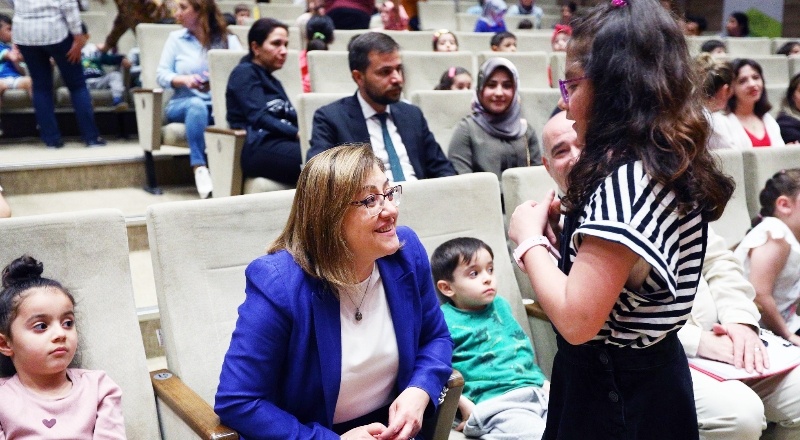 “Uçurtmamı Gördün mü?” beğenildi