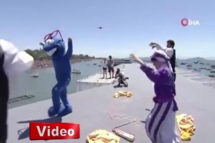 &#8216;Uçuş Günü&#039;ne son çağrı