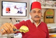 Ucuz baklava ve çikolata sağlık açısından riskli