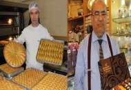 Ucuz baklava ve çikolataya rağbet etmeyin