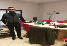 Ucuz et getirmek, yerli üreticiye köstek olmaktır