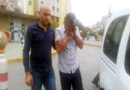 Ucuza büyükbaş hayvan satışı vaadiyle dolandırdı 