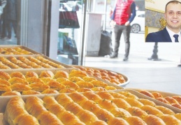 Ucuza satılan baklava kutularında ‘Gaziantep baklavası’ yazılmayacak