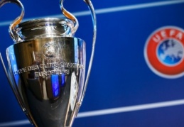 UEFA, 2021 finali için ‘İstanbul' dedi