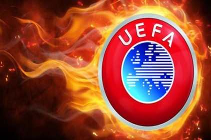 UEFA açıkladı: Türk Kulüplerinin borçları yükseliyor