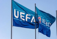 UEFA, 'acil' koduyla telekonferansla toplanıyor!