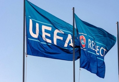 UEFA, 'acil' koduyla telekonferansla toplanıyor!