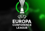 UEFA Avrupa Konferans Ligi'nde 3. eleme turunun ilk ayağı tamamlandı