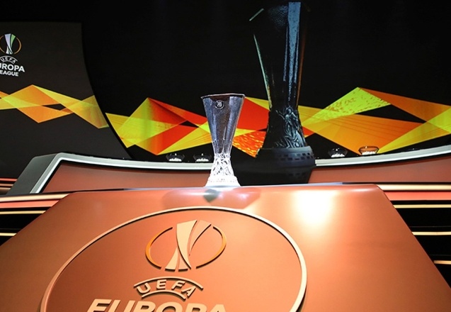 UEFA Avrupa Ligi 3. eleme turunda eşleşmeler belli oldu