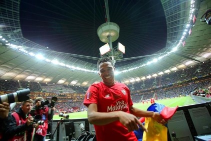UEFA Avrupa Ligi Şampiyonu yine Sevilla oldu 