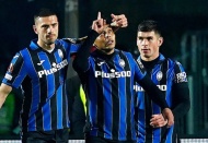 UEFA Avrupa Ligi son 16 turu ilk maçları oynanan 5 karşılaşmayla sona erdi
