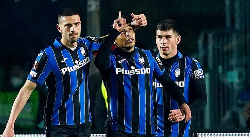UEFA Avrupa Ligi son 16 turu ilk maçları oynanan 5 karşılaşmayla sona erdi