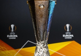 UEFA Avrupa Ligi Son 16 Turu, yarın oynanacak maçlarla başlayacak.