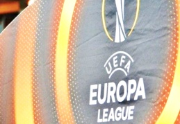 UEFA Avrupa Ligi'nde gollü gece