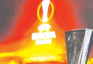 UEFA Avrupa Ligi'nde kuralar bugün çekiliyor; Fenerbahçe ve Galatasaray eşleşebilir